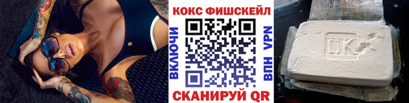 Купить закладки  Алушта  Cocaine FishScale 